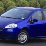 Fiat Punto Fiat Punto