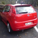 Fiat Punto Fiat Punto