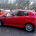Fiat Punto Fiat Punto