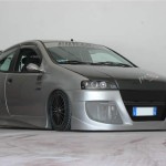 Fiat Punto Fiat Punto