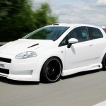 Fiat Punto Fiat Punto
