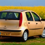 Fiat Punto Fiat Punto