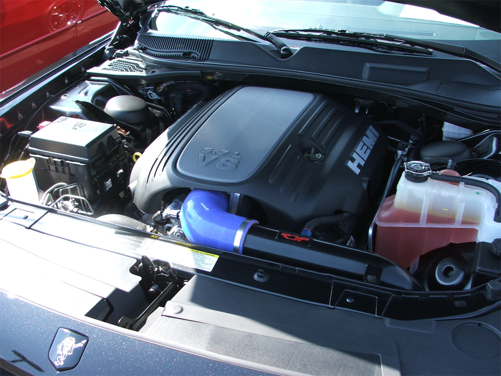 Jeep SRT8 Automotorblog