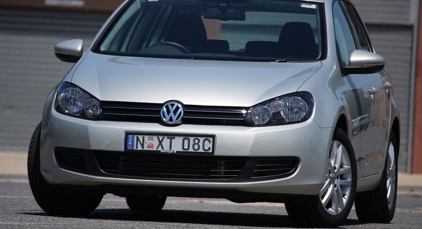 Volkswagen Golf Was The Best Ing Model In Europe Last Year The German People From Volkswagen Decided To Release S Figures Of Their Models In Europe For 2017 First Place Terms Is Occupied By