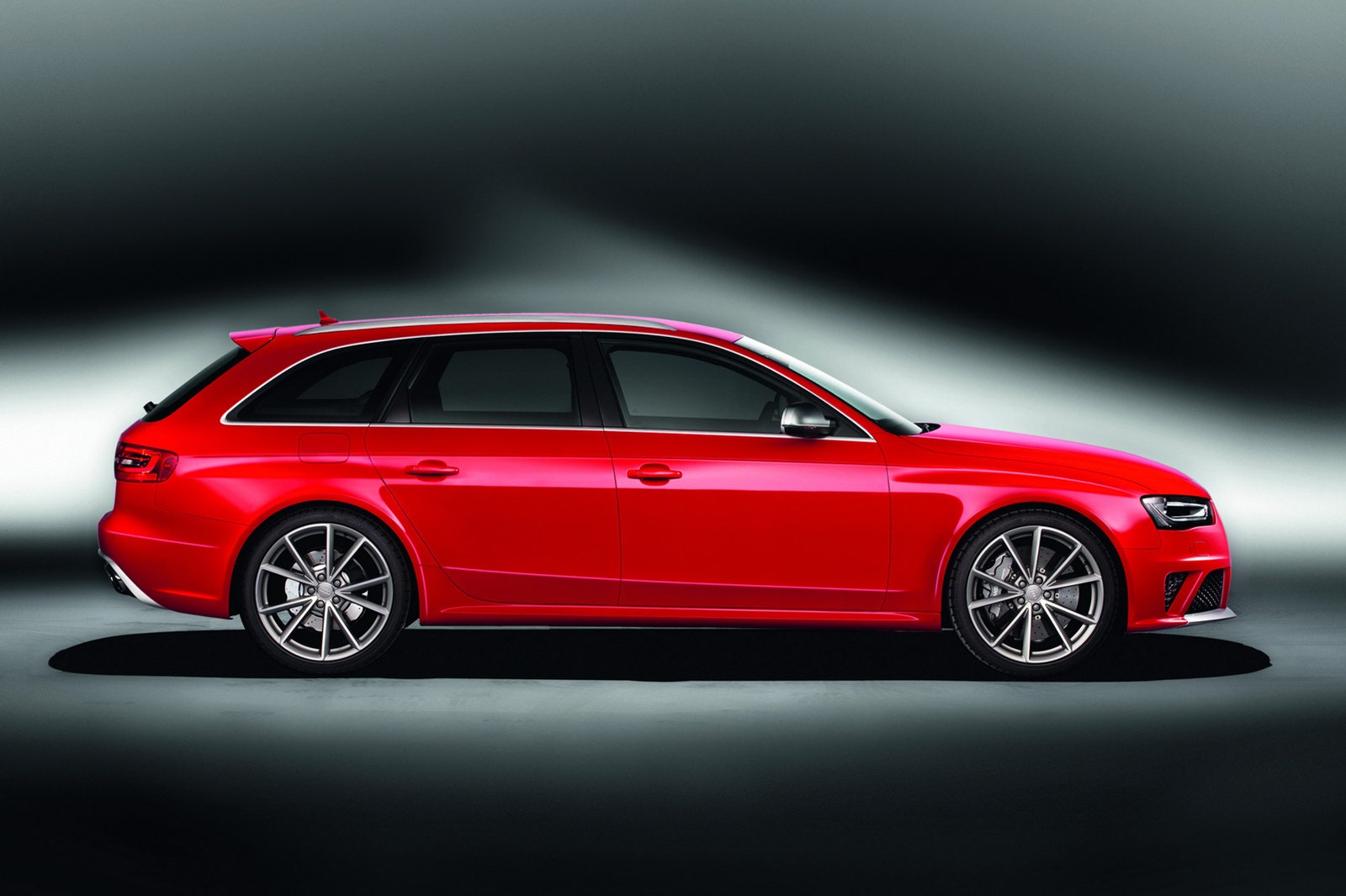 audi rs 12