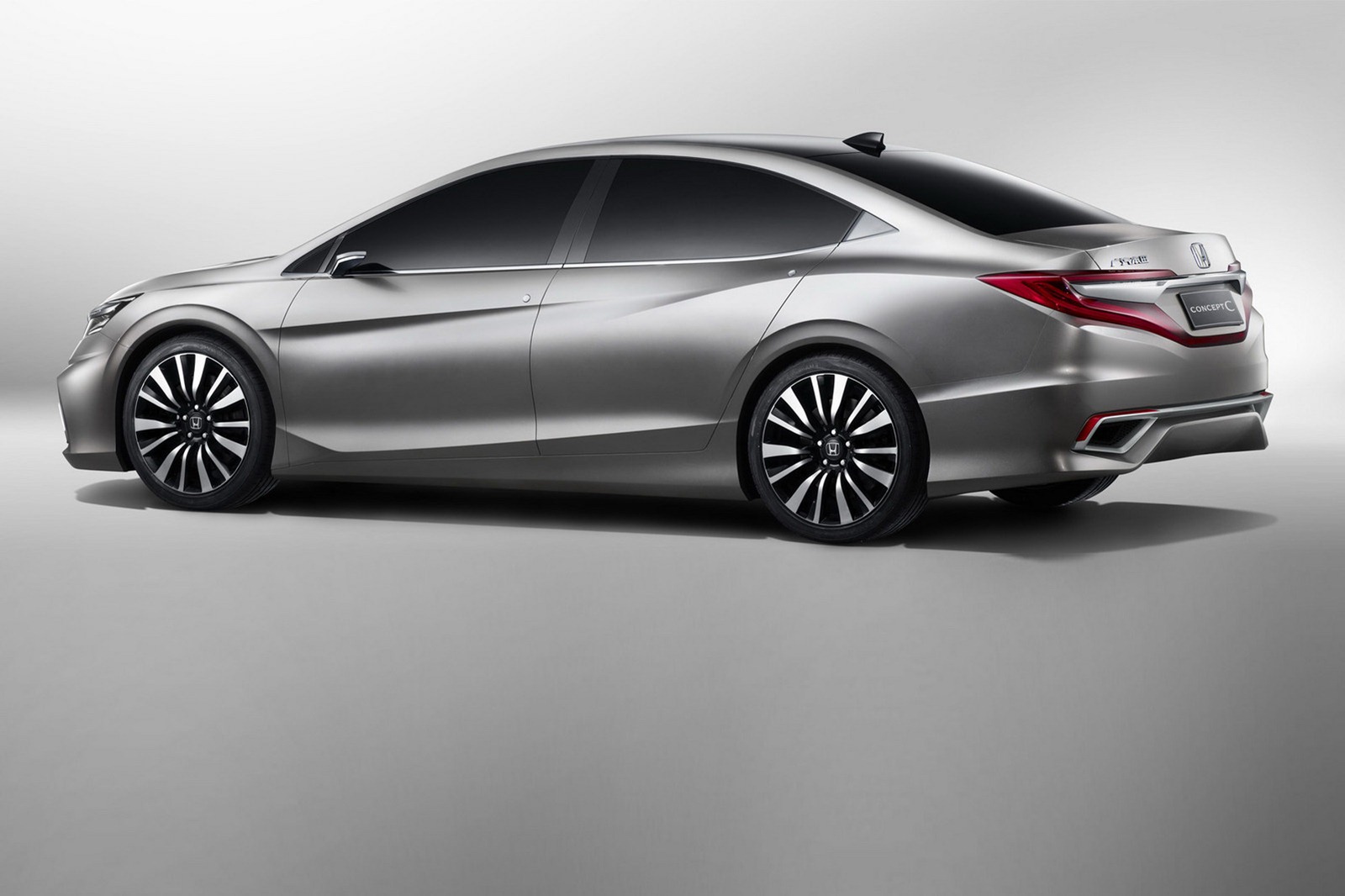 Honda Concept C