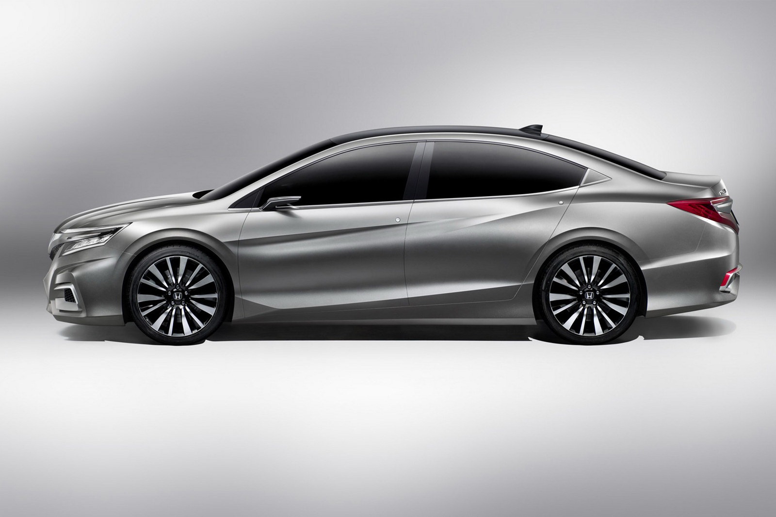 Honda Concept C