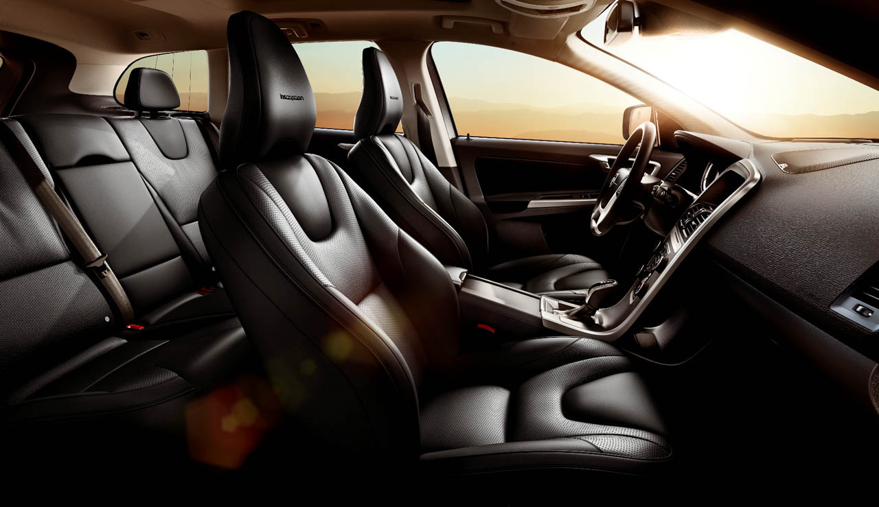 Volvo XC60 Inscription