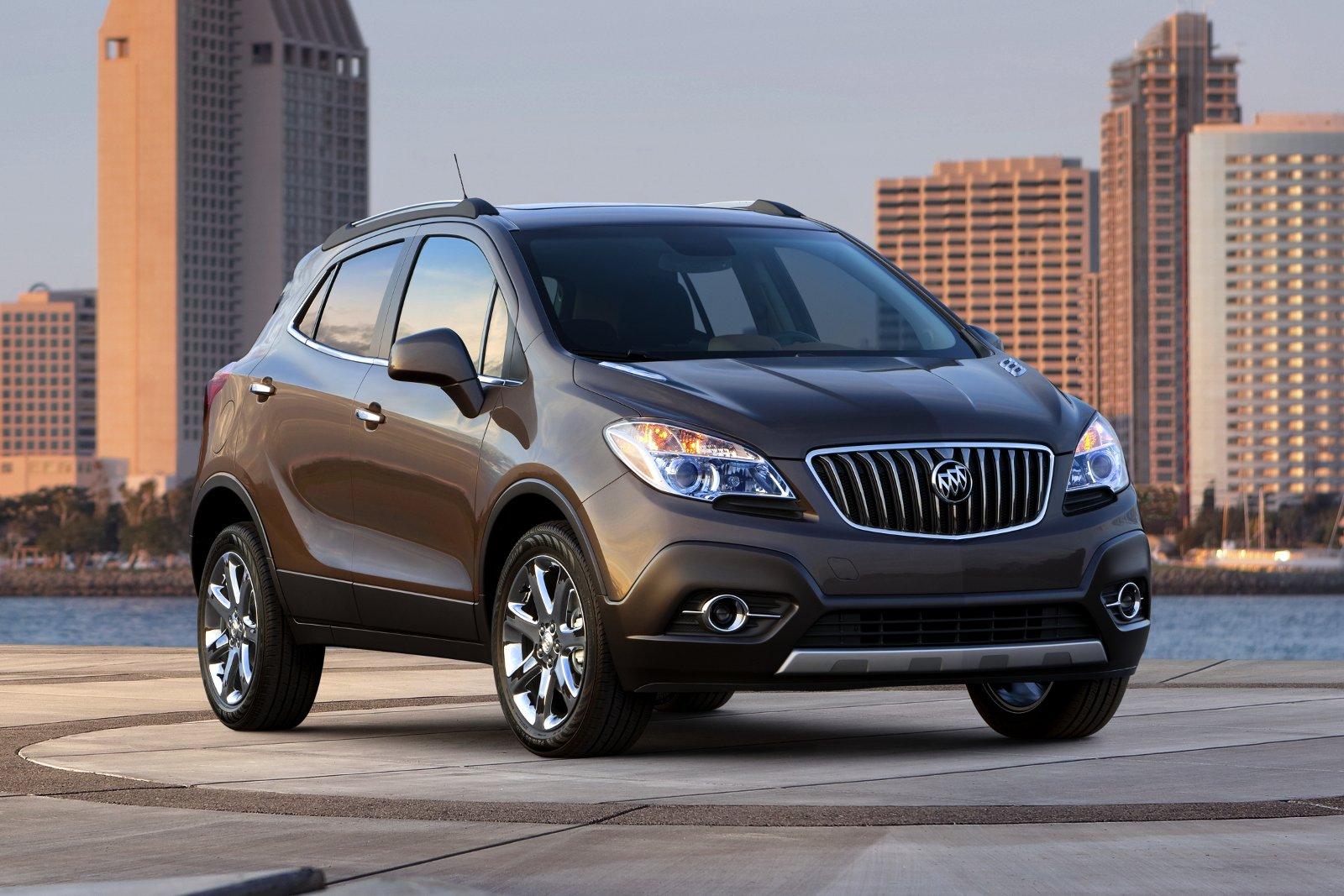 Buick Encore