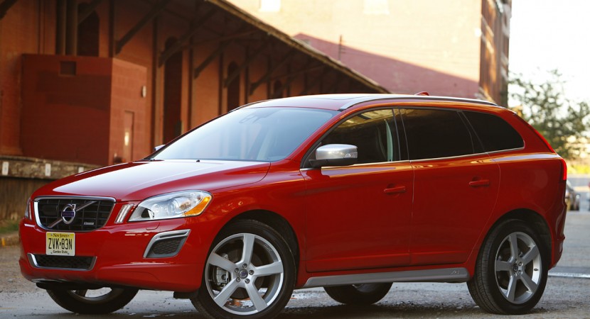 Volvo Gets Fined By Nhtsa For Recall Problems Automotorblog 2017 Volvo Xc60