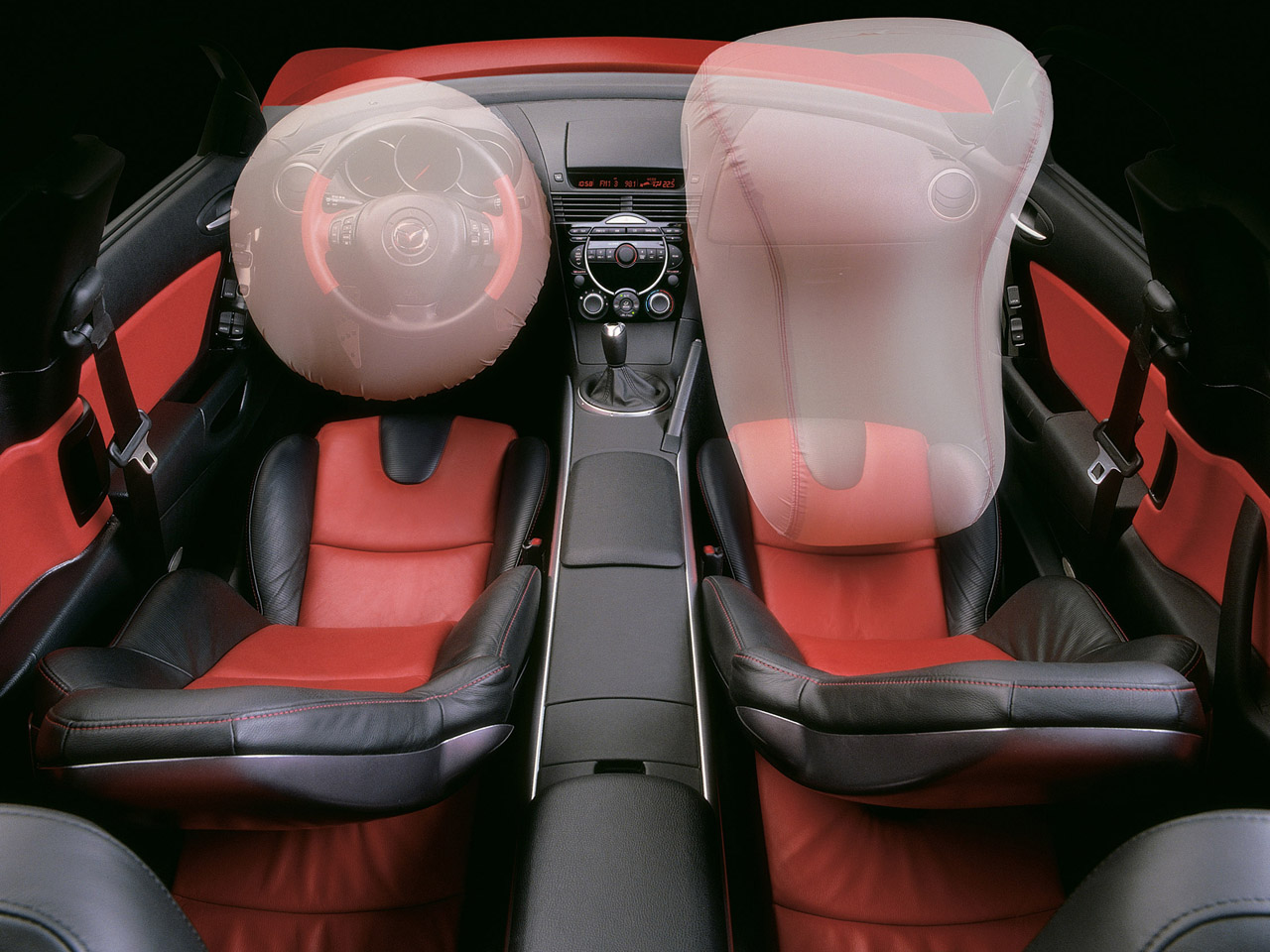 Mazda RX-8 - Automotorblog Mazda RX-8 - Automotorblog