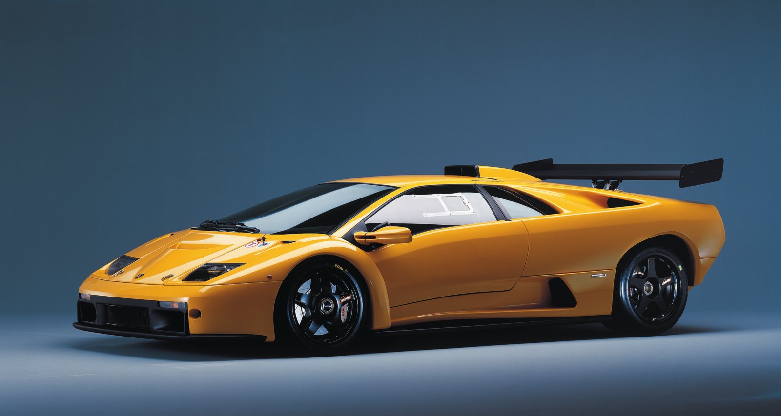 lamborghini diablo