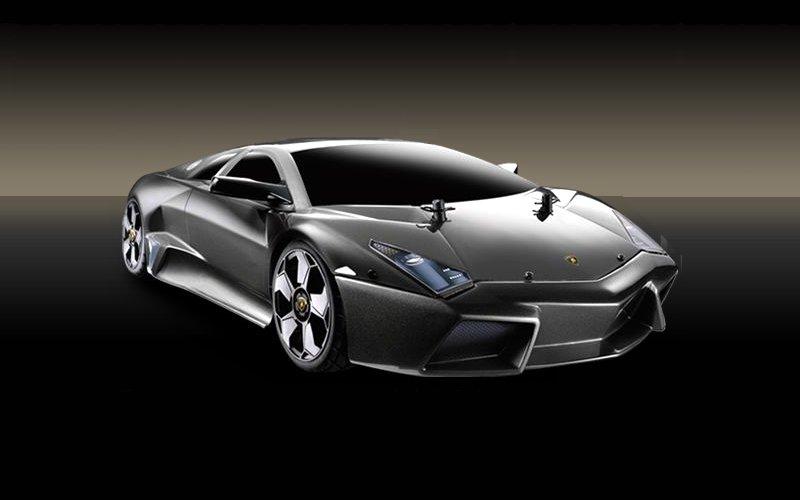 lamborghini reventon 2013