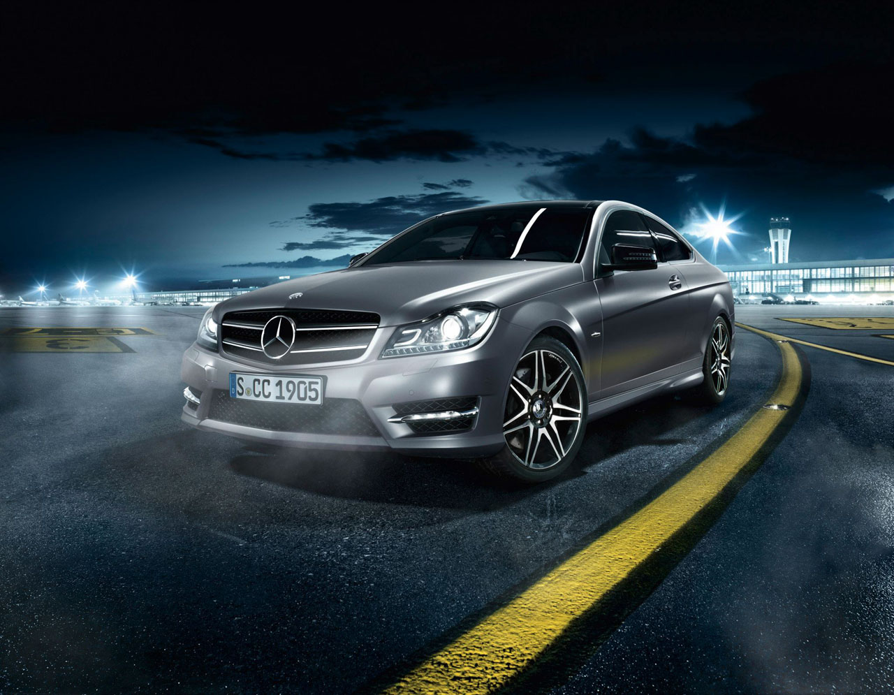 Amg Package