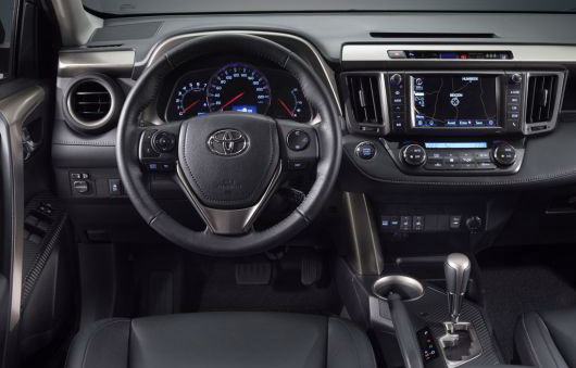 2013 Toyota RAV4