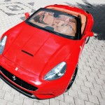 Ferrari California by CDC Performance (1) Ferrari California by CDC Performance (1)