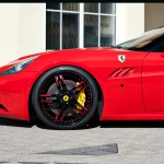 Ferrari California by CDC Performance (11) Ferrari California by CDC Performance (11)