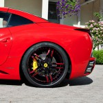 Ferrari California by CDC Performance (12) Ferrari California by CDC Performance (12)