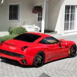 Ferrari California by CDC Performance (15) Ferrari California by CDC Performance (15)