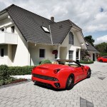 Ferrari California by CDC Performance (16) Ferrari California by CDC Performance (16)