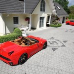 Ferrari California by CDC Performance (17) Ferrari California by CDC Performance (17)