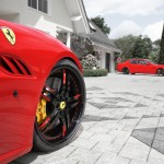 Ferrari California by CDC Performance (18) Ferrari California by CDC Performance (18)