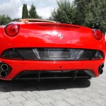Ferrari California by CDC Performance (19) Ferrari California by CDC Performance (19)