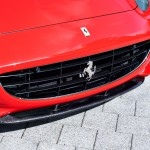 Ferrari California by CDC Performance (2) Ferrari California by CDC Performance (2)