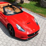 Ferrari California by CDC Performance (20) Ferrari California by CDC Performance (20)