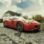 Ferrari California by CDC Performance (4) Ferrari California by CDC Performance (4)
