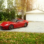 Ferrari California by CDC Performance (5) Ferrari California by CDC Performance (5)
