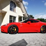 Ferrari California by CDC Performance (6) Ferrari California by CDC Performance (6)