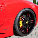 Ferrari California by CDC Performance (8) Ferrari California by CDC Performance (8)