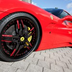 Ferrari California by CDC Performance (9) Ferrari California by CDC Performance (9)