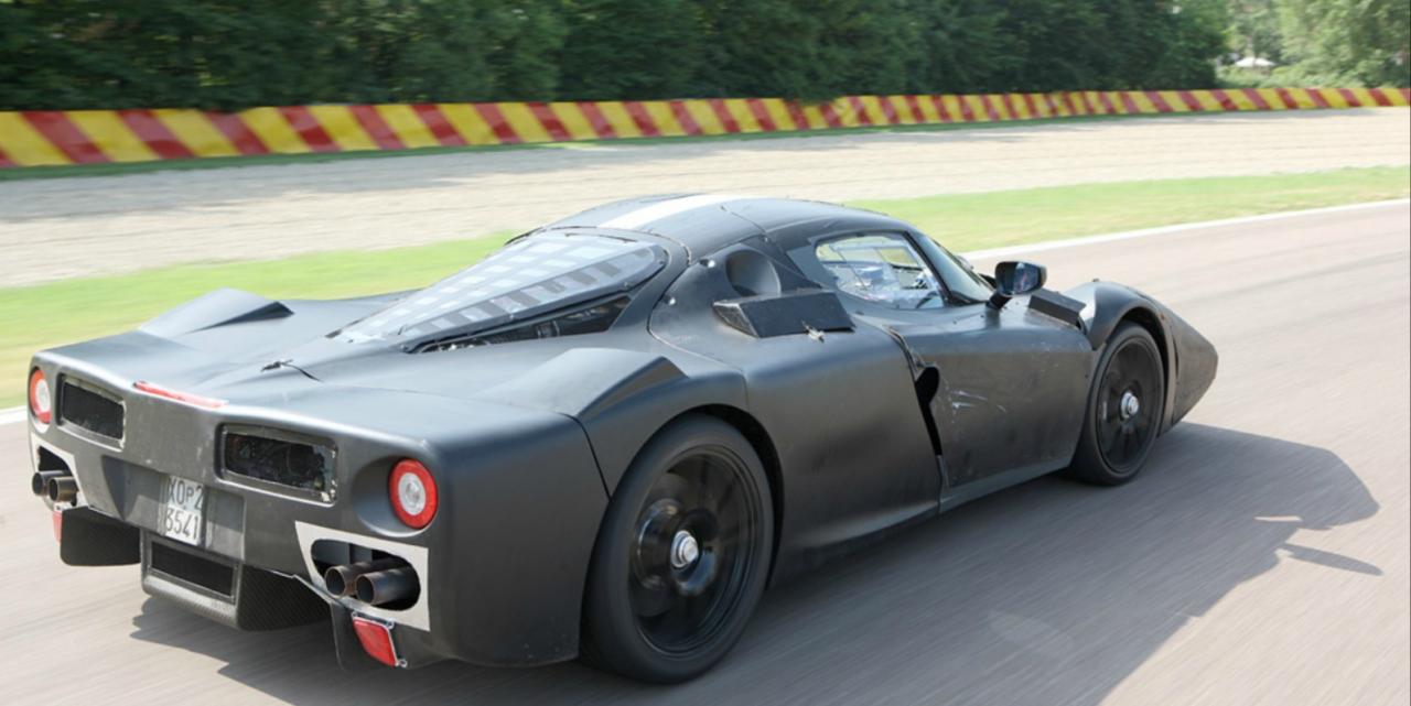 Ferrari F150