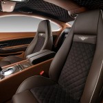 Vilner's Bentley Continental GT (10)
