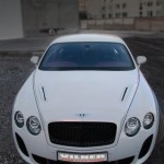 Vilner's Bentley Continental GT (13)