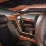 Vilner's Bentley Continental GT (7)