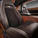 Vilner's Bentley Continental GT (9)