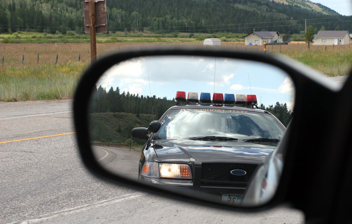 Police Car Police Car