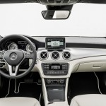 Mercedes-Benz CLA 220 CDI, (C117), 2012