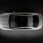 Mercedes-Benz CLA 250 Edition 1, (C117), 2012