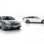 2014 Mercedes CLS 63 AMG (1)