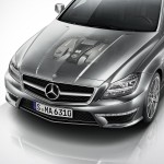 2014 Mercedes CLS 63 AMG (2)
