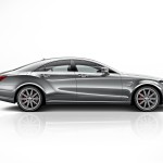 2014 Mercedes CLS 63 AMG (4)