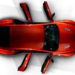 Aston Martin Rapide S Aston Martin Rapide S
