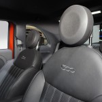 Fiat 500 Cattiva Concept (6) Fiat 500 Cattiva Concept (6)