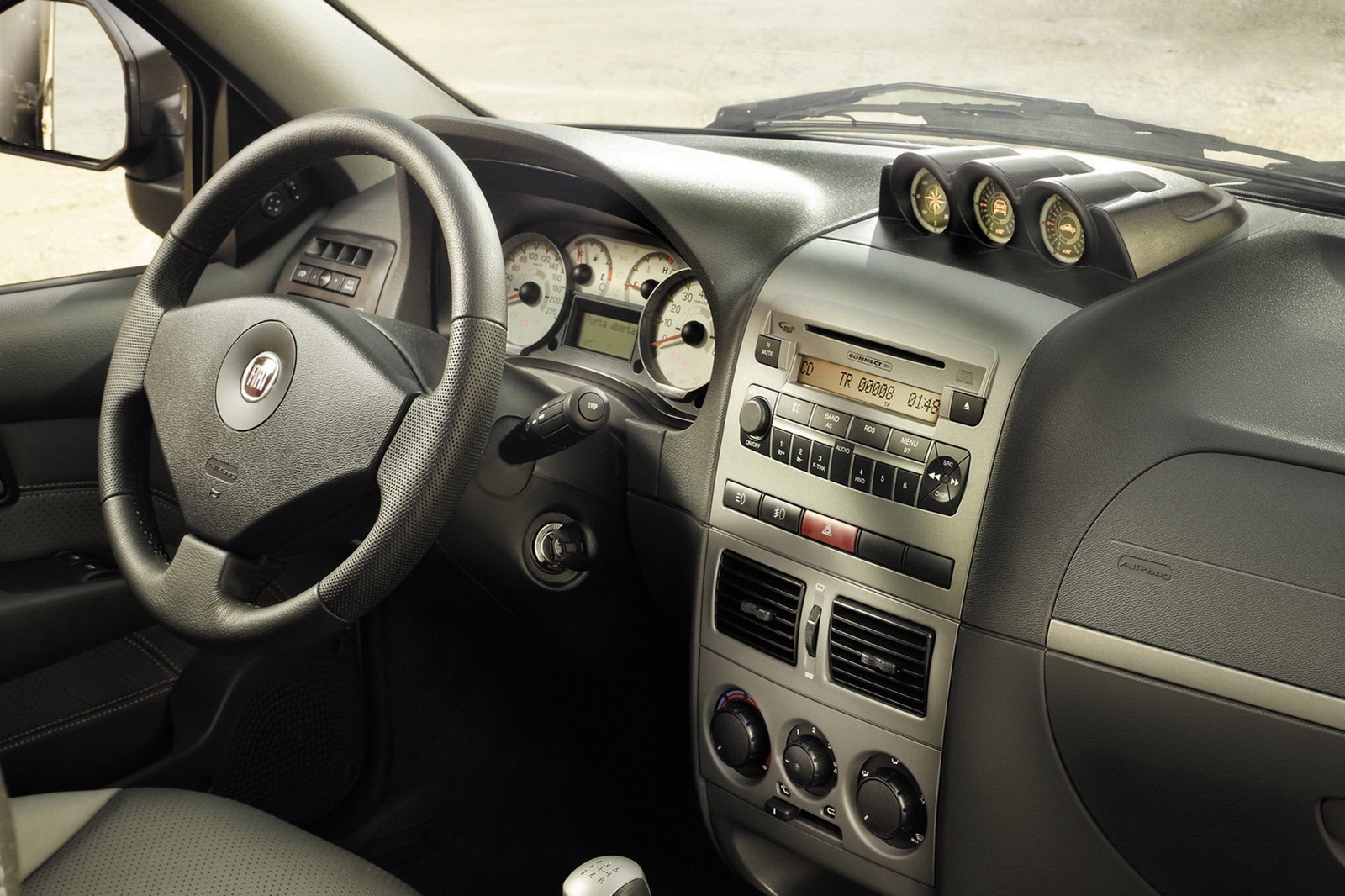 Fiat Strada
