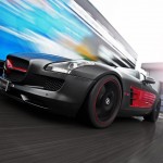 McChip Mercedes SLS AMG (6)