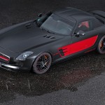 McChip Mercedes SLS AMG (9)